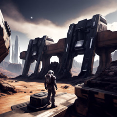 Starting Over [Demo]