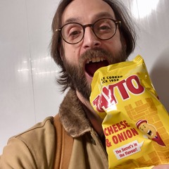 Chris Geddes (12/12/25)