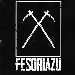 FESORIAZU - Animales Muertos (cover)