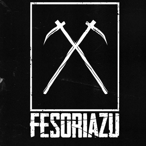 FESORIAZU - Animales Muertos (cover)