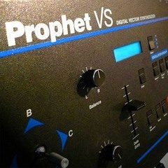 Meditacija S PROPHET VS