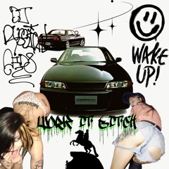 PREMIERE: DJ RUSSIAN AIDS - WORK IT BITCH