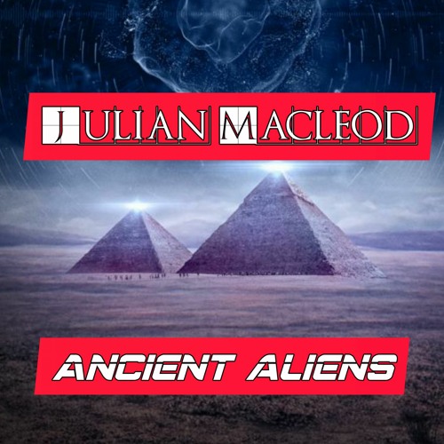 where to stream ancient aliens