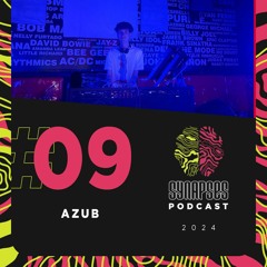 Azub - Synapses Podcast 09/2024