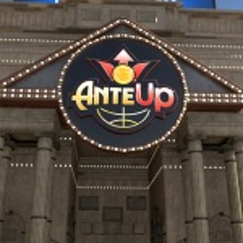 ante up (prod 99LA)