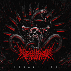 Kill The Noise & Shadow Cliq - Ultraviolent (CYBERGORE BOOTLEG)