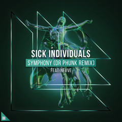 Symphony (Dr Phunk Remix) [feat. Nevve]