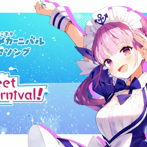 Stream Original ヨーコソ Sweet Carnival 横須賀フェステーマソング By Harukamiyu Listen Online For Free On Soundcloud