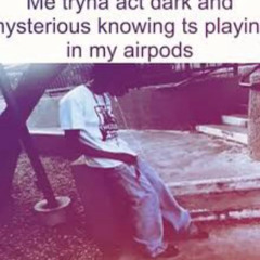 how tf yall hit me in my leg.m4a