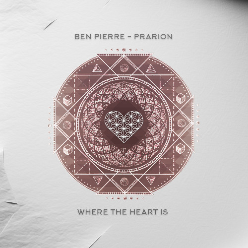 WTHI131 - Ben Pierre - Whispering Trees