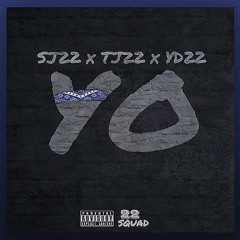 TJ22 x SJ22 x YD22 - YO