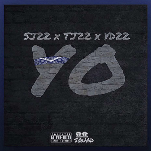 TJ22 x SJ22 x YD22 - YO