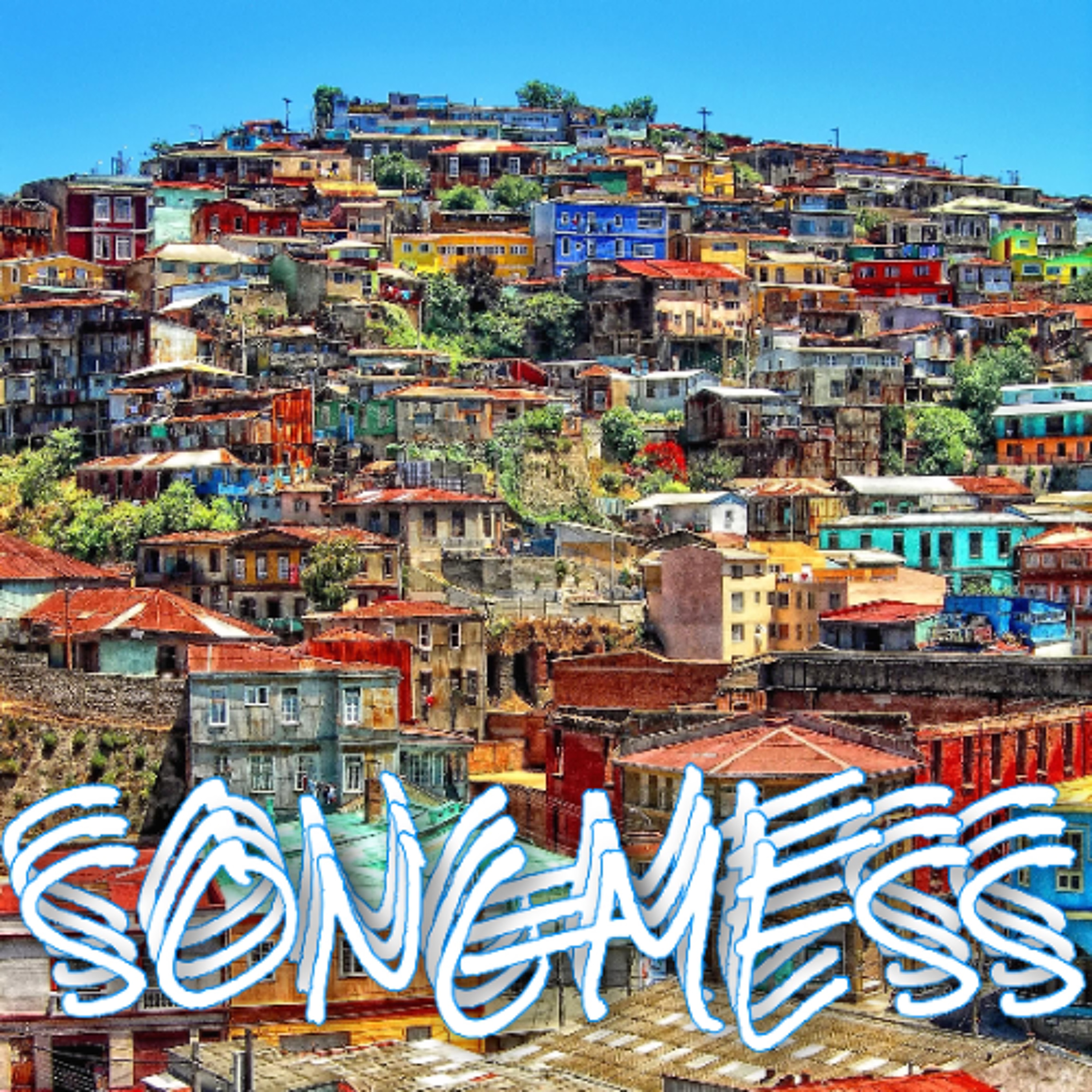 Ep. 606 - Valparaíso (feat. Sr. Maletas, Bahía Conejo y Siniestra Pandora)