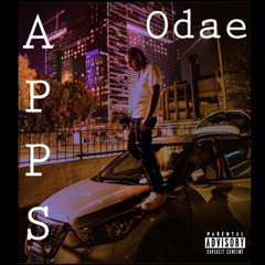 Apps(Prod.Waytoogone)