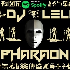DJLELO - PHARAON (Preview) FULL VERSION IN SPOTIFY!