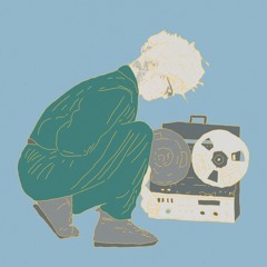 Disquiet0698 - Spatter Riffs (with Chaonaut)