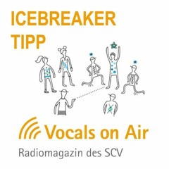 Icebreaker-Tipp von Tine Fris-Ronsfeld: "1,2,3 Clap" (DE)