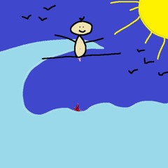 Landing on a Dildo gracefully 5000 feet above sea level