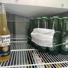 Mix by illuminatesh  - Déconfinement - 2020