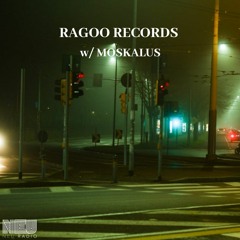 TEMPERIE: Ragoo Records w/ Moskalus on NEU RADIO