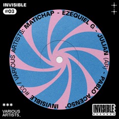 Ezequiel G - I Find You