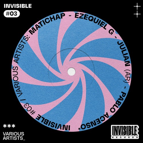 Julian (AR) - Give Me