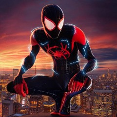 You Ever Been In Love Spiderman?  Retire (final) - Alvedon