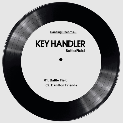 Stream Battle Field (Main Mix) by Key Handler | Listen online for free ...
