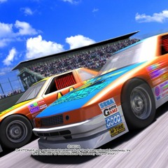 My Racing OST Dream 5