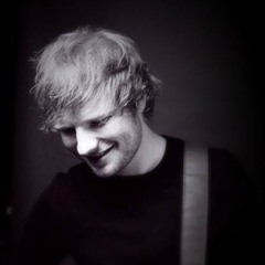 Ed Sheeran - Supermarket flowers
