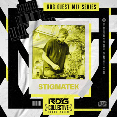 Stigmatek Resident Mix [JUNGLETEK]