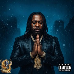 “Cold Prayers Ft baby doc