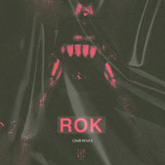 LIGHTYEAR & CAB - ROK (OM8 REMIX)