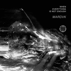 Mardvk - Hit That - 1RM40 (Remix)