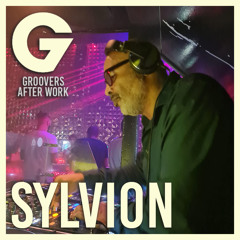 22#43 Groovers After Work By SylvioN