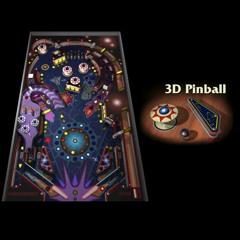 Pinball 3D - Space Cadet Music (Soundtrack - OST)
