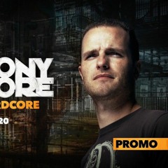 Promo at Harmony of Hardcore presents Home of Hardcore 2020