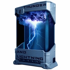Thunder and Lightning Demo