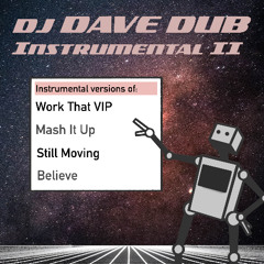 Mash It Up (Instrumental)