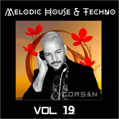 Melodic House & Techno-0019