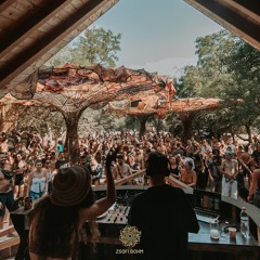 Mula b2b Samarana @ OZORA 2025 - Cooking groove