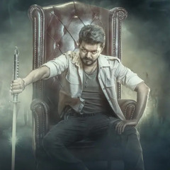 Jana Nayagan Theme remix