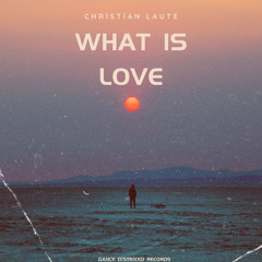 What Is Love ( Extended Mix )( Offical Release 5th of December 2025 )