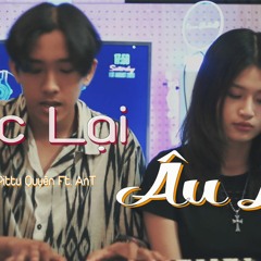 Gác Lại Âu Lo Cover