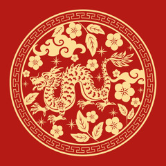 CNY 2024 MANYAO X BREAKBEAT - COLN