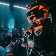 Tech That Party!
