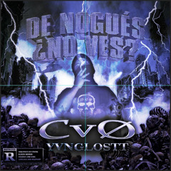 RELLE X CVO - FRENTE EN ALTO FREESTYLE