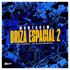 Montagem Briza Espacial 2