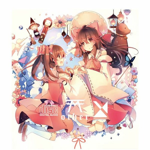 M Other 森羅万象by 零卡大麻粽 1
