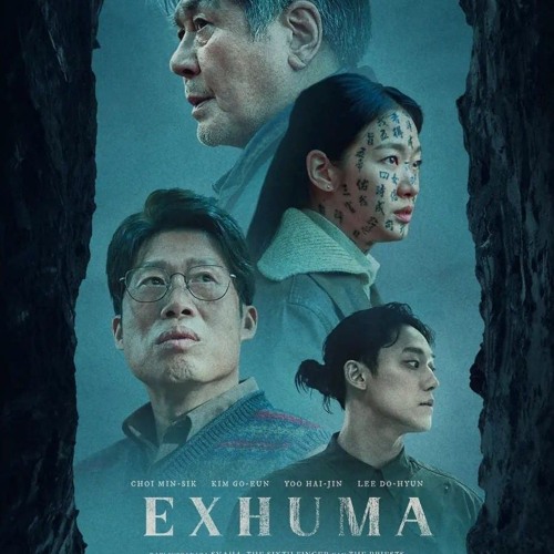 PeliSplUS ! Ver ! Exhuma: La Tumba Del Diablo (2024) Online en Español y Latino